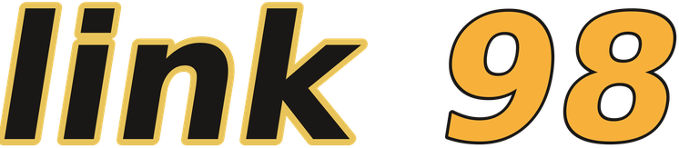 link 98 logo