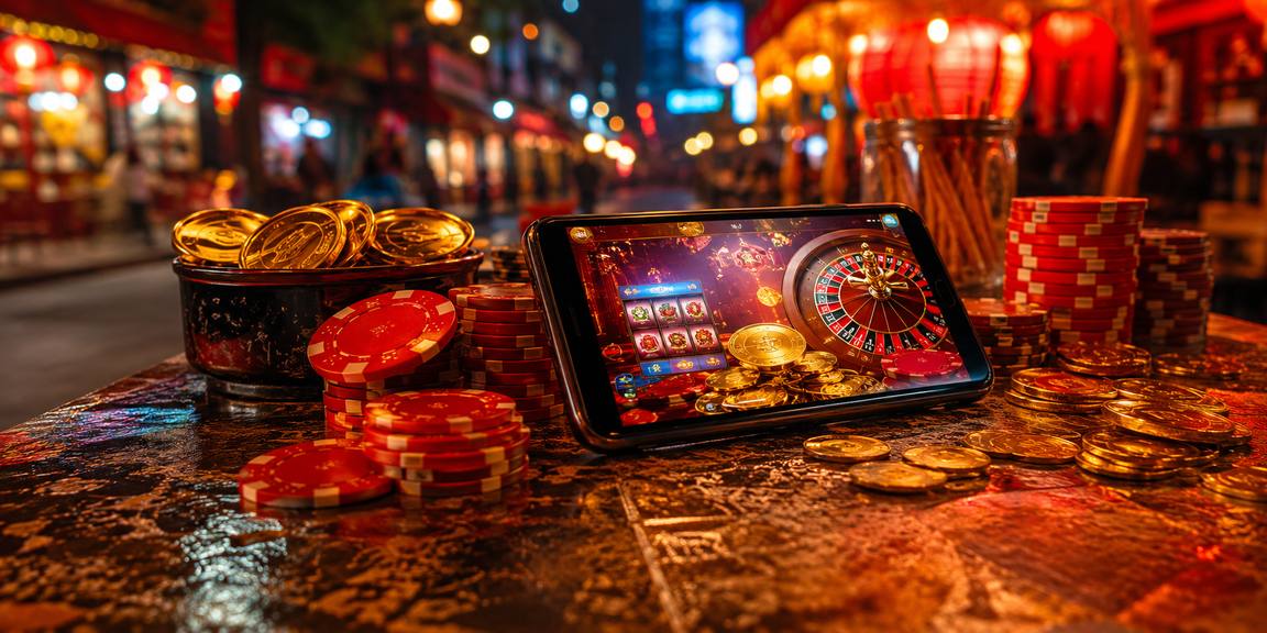 link 98 casino app visual